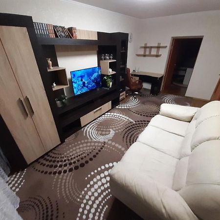 Двокімнатна Apartman Sepetyivka Kültér fotó
