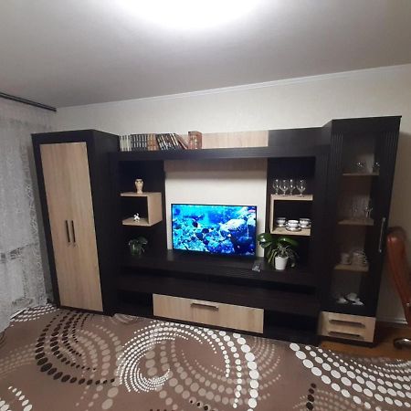 Двокімнатна Apartman Sepetyivka Kültér fotó