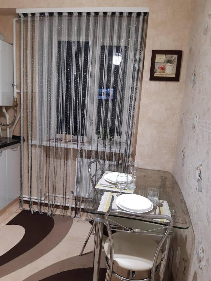 Двокімнатна Apartman Sepetyivka Kültér fotó