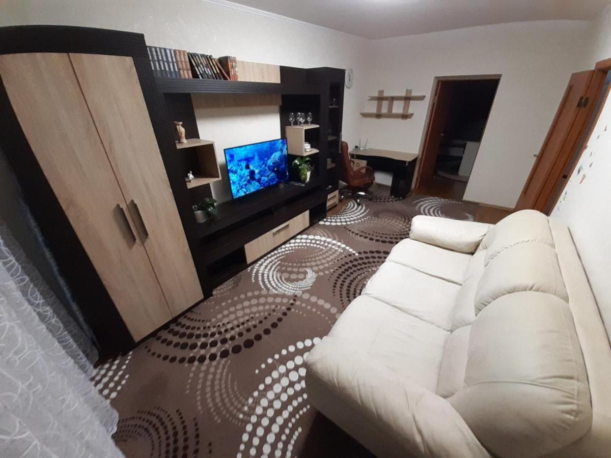 Двокімнатна Apartman Sepetyivka Kültér fotó