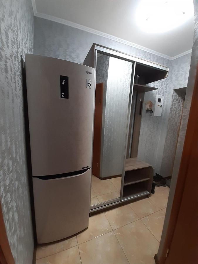 Двокімнатна Apartman Sepetyivka Kültér fotó