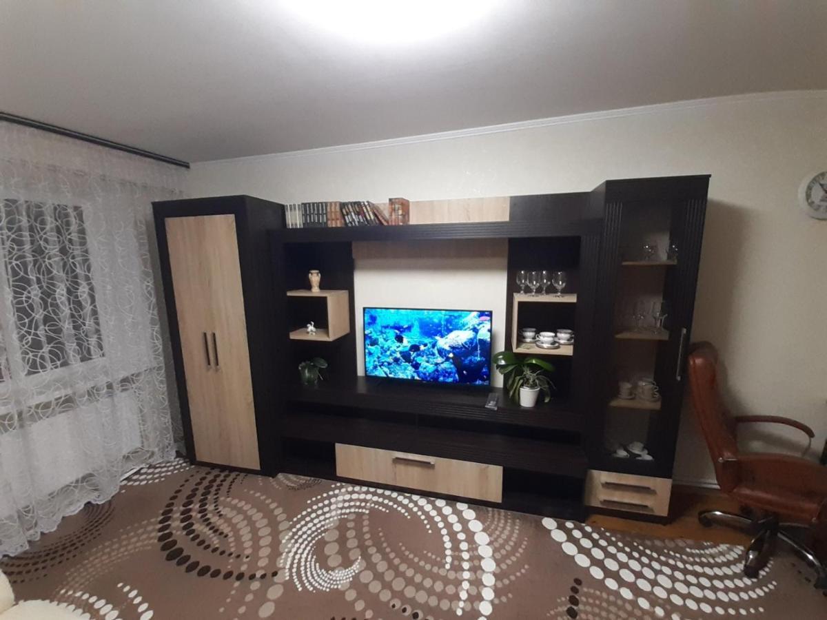 Двокімнатна Apartman Sepetyivka Kültér fotó